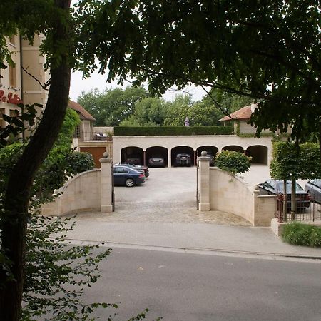 Hotel La Sabliere Kluisbergen Dış mekan fotoğraf