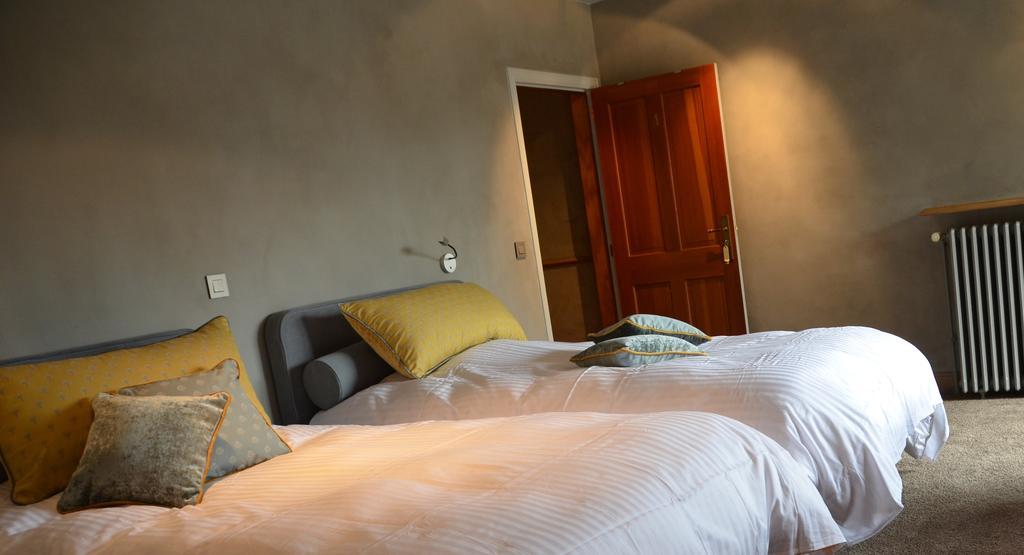 Hotel La Sabliere Kluisbergen Dış mekan fotoğraf