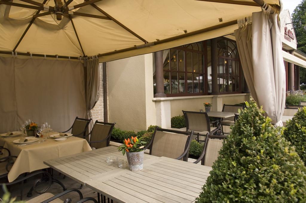 Hotel La Sabliere Kluisbergen Dış mekan fotoğraf