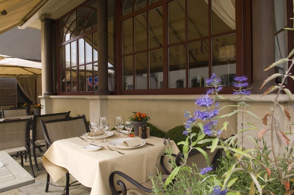 Hotel La Sabliere Kluisbergen Dış mekan fotoğraf