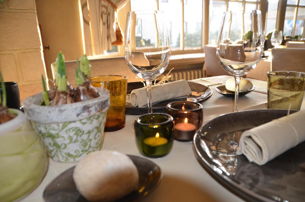 Hotel La Sabliere Kluisbergen Dış mekan fotoğraf