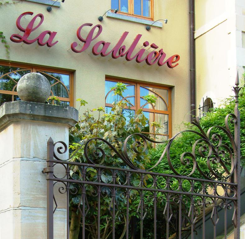 Hotel La Sabliere Kluisbergen Dış mekan fotoğraf