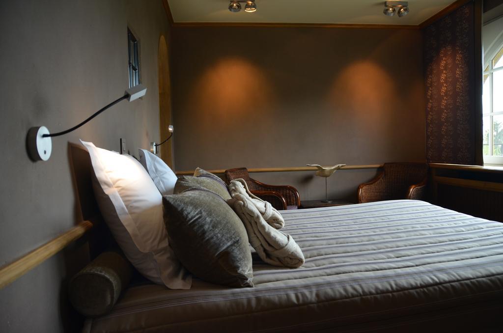 Hotel La Sabliere Kluisbergen Oda fotoğraf