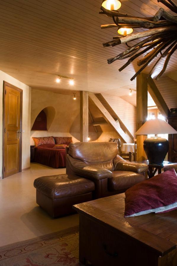 Hotel La Sabliere Kluisbergen Dış mekan fotoğraf