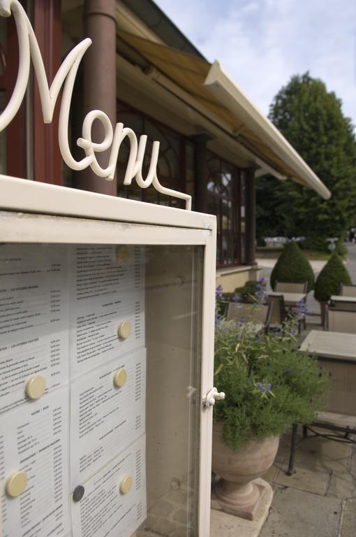 Hotel La Sabliere Kluisbergen Dış mekan fotoğraf