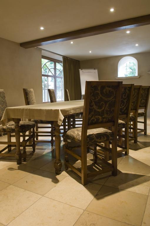 Hotel La Sabliere Kluisbergen Dış mekan fotoğraf
