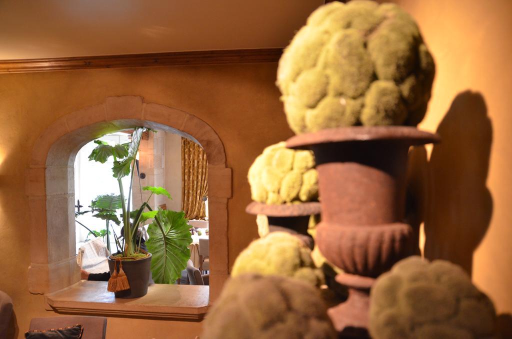 Hotel La Sabliere Kluisbergen Dış mekan fotoğraf