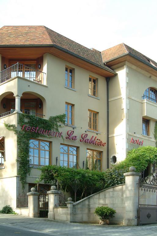 Hotel La Sabliere Kluisbergen Dış mekan fotoğraf