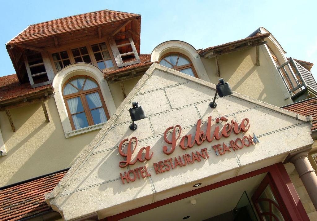 Hotel La Sabliere Kluisbergen Dış mekan fotoğraf