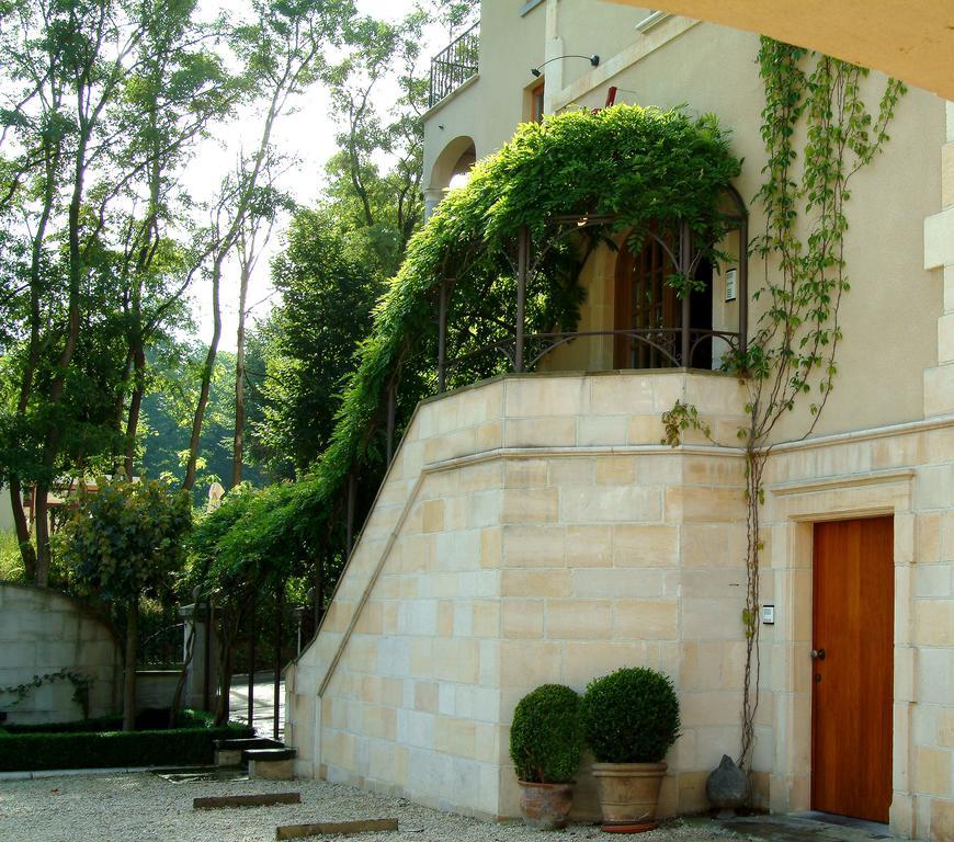 Hotel La Sabliere Kluisbergen Dış mekan fotoğraf