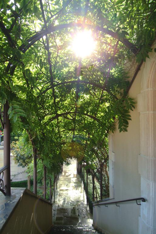 Hotel La Sabliere Kluisbergen Dış mekan fotoğraf