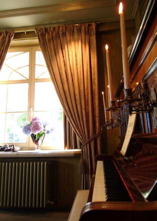 Hotel La Sabliere Kluisbergen Dış mekan fotoğraf