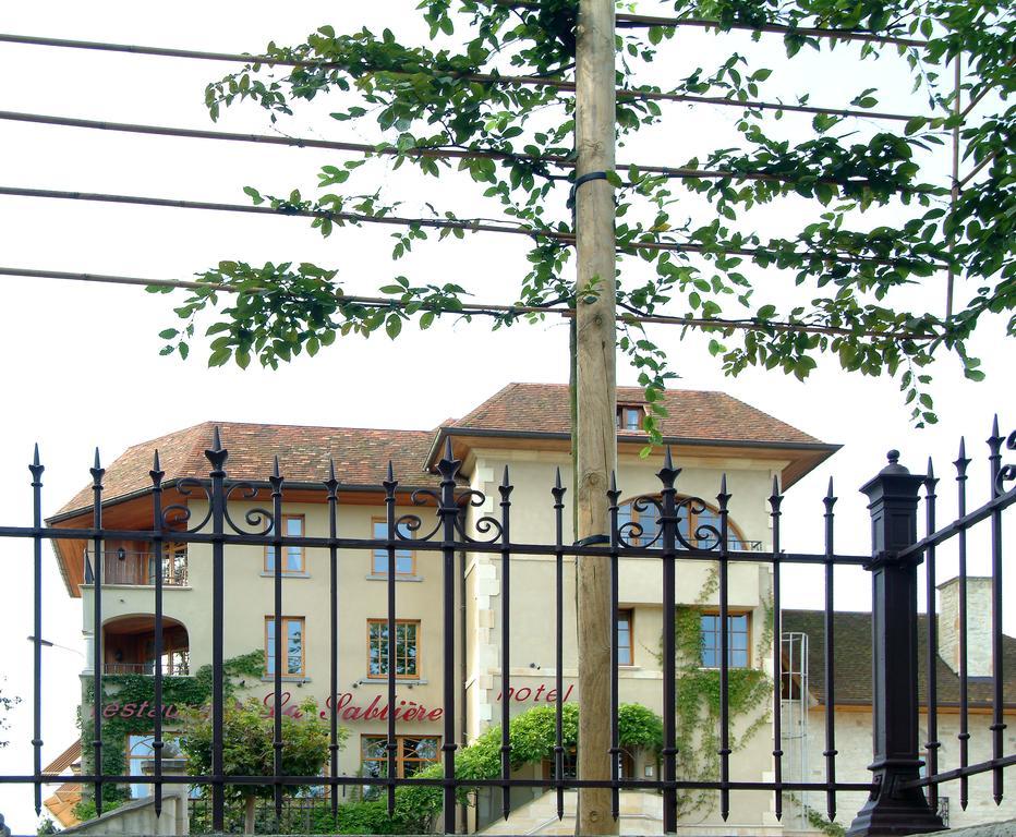 Hotel La Sabliere Kluisbergen Dış mekan fotoğraf