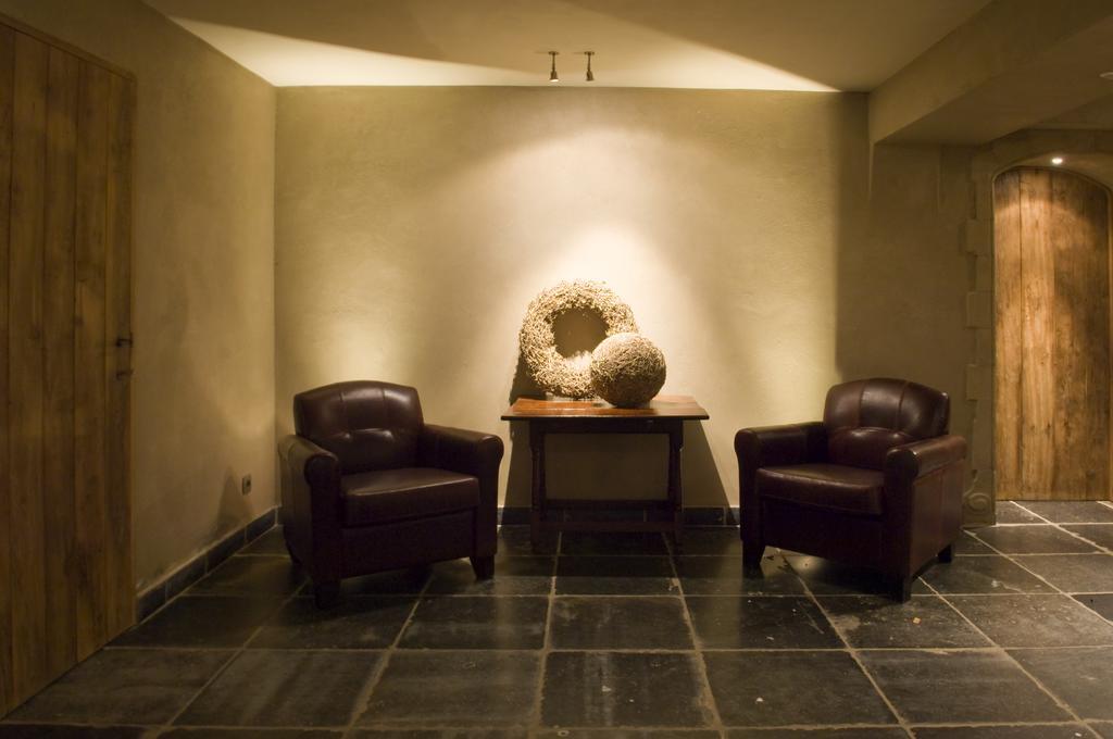 Hotel La Sabliere Kluisbergen Dış mekan fotoğraf
