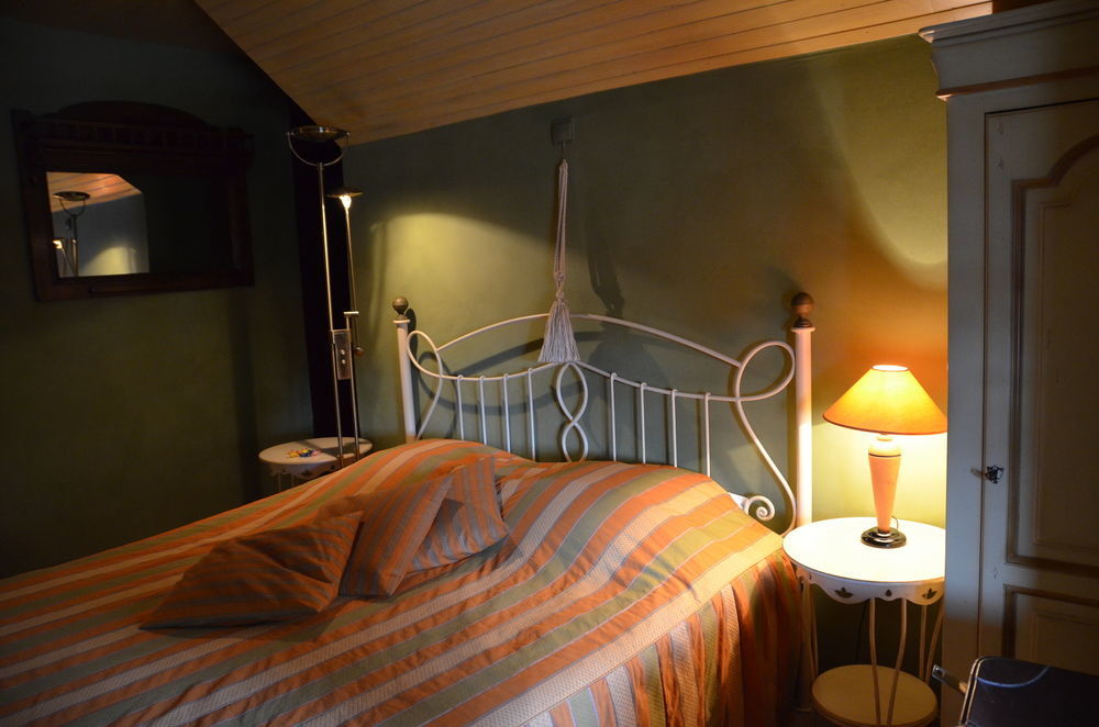 Hotel La Sabliere Kluisbergen Dış mekan fotoğraf