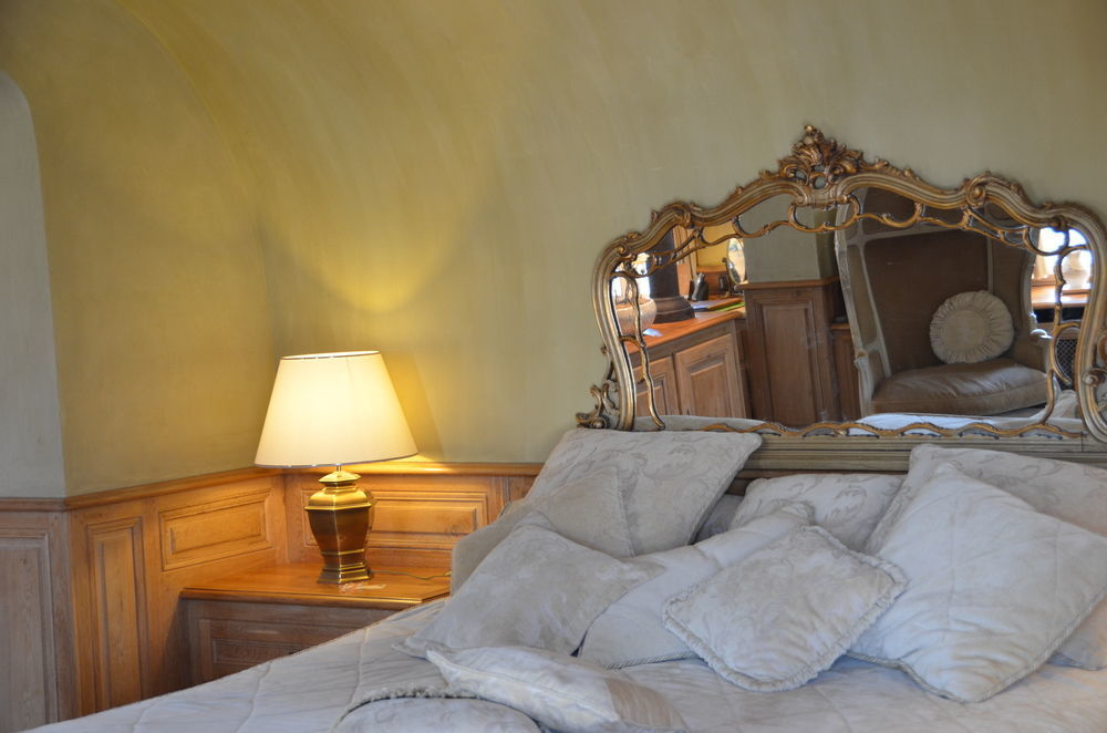 Hotel La Sabliere Kluisbergen Dış mekan fotoğraf