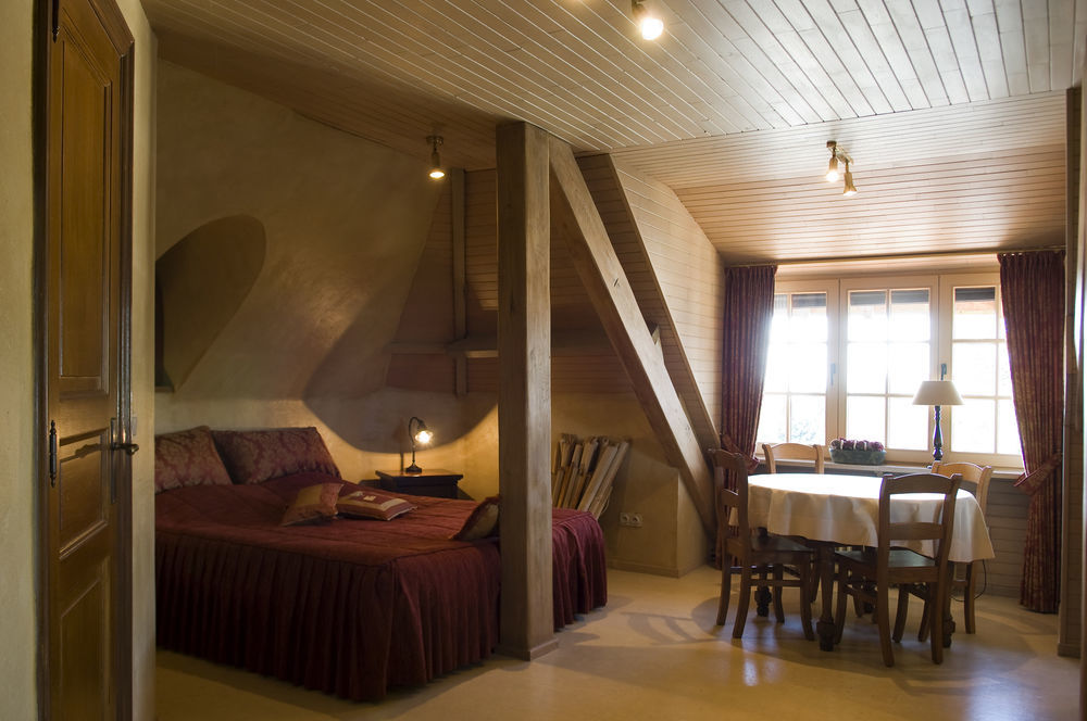 Hotel La Sabliere Kluisbergen Dış mekan fotoğraf