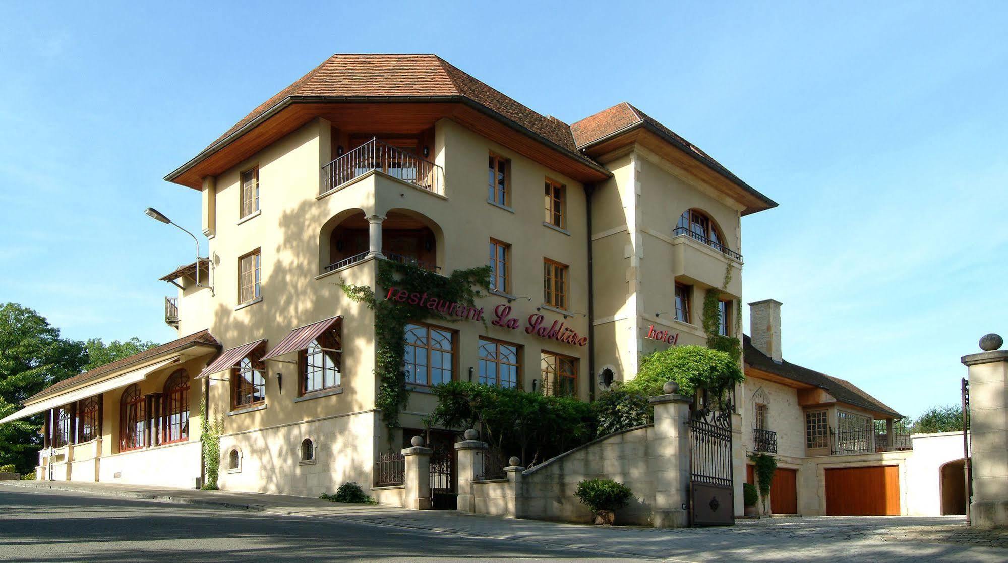 Hotel La Sabliere Kluisbergen Dış mekan fotoğraf